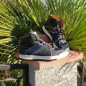 BALLY‎ ATSUMORI SNEAKERS